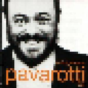 Luciano Pavarotti: Luciano Pavarotti - Unforgettable Live - Cover