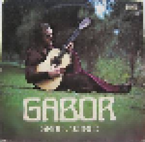 Gábor Szabó: Small World (LP) - Bild 1