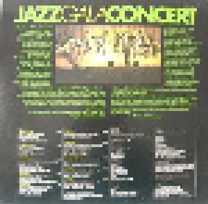 Jazz Gala Concert (LP) - Bild 2