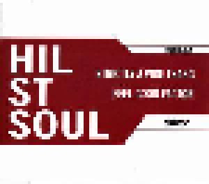 Cover - Hil St. Soul: Strictly A Vibe Thang