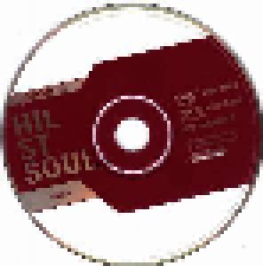 Hil St. Soul: Strictly A Vibe Thang (Single-CD) - Bild 3