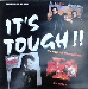 It's Tough!! (Promo-LP) - Bild 1