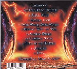 HammerFall: Threshold (CD) - Bild 3