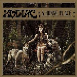 Zodiac: A Hiding Place (CD) - Bild 1