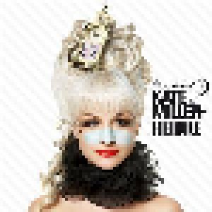 Kate Miller-Heidke: Curiouser (CD) - Bild 1