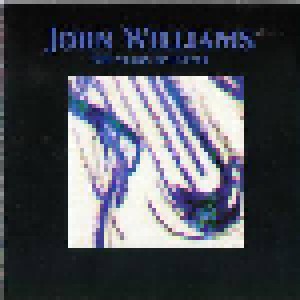 John Williams: 500 Years Of Guitar (CD) - Bild 1