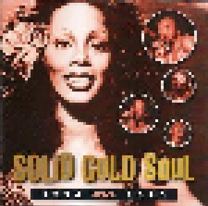 Solid Gold Soul - 1974-1975 (2-CD) - Bild 1