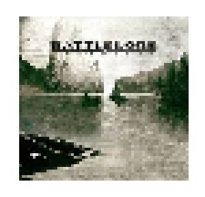 Battlelore: Evernight (CD) - Bild 1