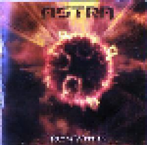 Astra: From Within (CD) - Bild 1