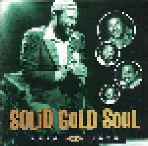 Solid Gold Soul - 1976-1978 (2-CD) - Bild 1
