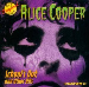 Alice Cooper: School's Out And Other Hits (CD) - Bild 1