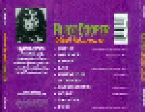 Alice Cooper: School's Out And Other Hits (CD) - Bild 2