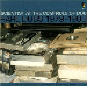 Scientist: At The Controls Of Dub: Rare Dubs 1979-1980 (CD) - Bild 1