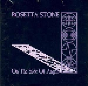 Cover - Rosetta Stone: On The Side Of Angels