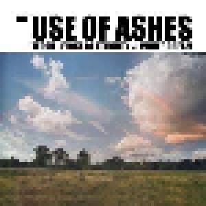 The Use Of Ashes: Flake Of Eternity / White Dream (7") - Bild 1