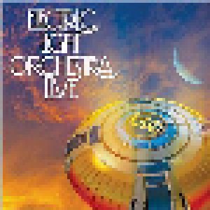 Electric Light Orchestra: Live (CD) - Bild 1
