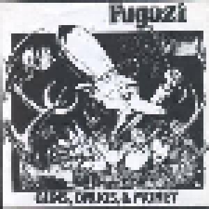 Fugazi: Guns, Drugs, & Money (7") - Bild 1
