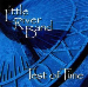 Little River Band: Test Of Time (CD) - Bild 1