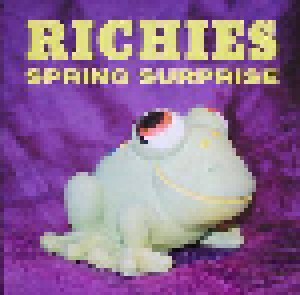 Richies: Spring Surprise (LP) - Bild 1