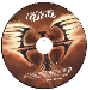 Within Temptation: The Unforgiving (CD) - Bild 3