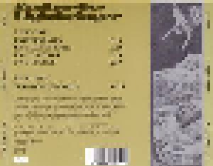 Fabric: Lightbringer (Mini-CD / EP) - Bild 2