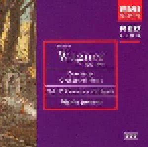 Richard Wagner: Overtures Orchestral Music (CD) - Bild 1
