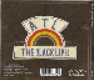 Black Lips: Underneath The Rainbow (CD) - Bild 2