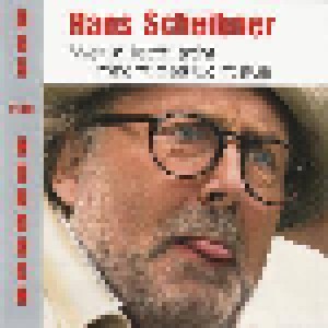 Hans Scheibner: Wer Zuletzt Lacht, Macht Das Licht Aus (2-CD) - Bild 1
