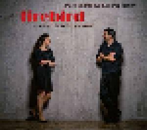 Cover - Marina Baranova & Murat Çoskun: Firebird