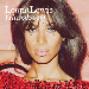 Leona Lewis: Glassheart (CD) - Bild 1