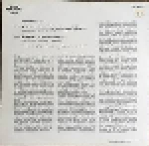 Béla Bartók: Musik Für Saiteninstrumente, Schlagzeug Und Celesta, Divertimento Für Streichorchester (LP) - Bild 2