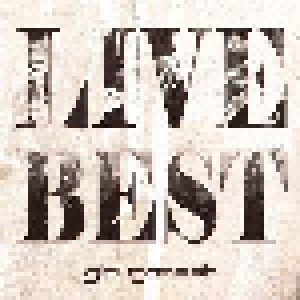 Girugämesh: Live Best (CD) - Bild 1