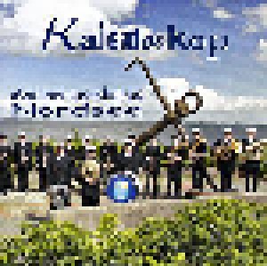 Cover - Marinemusikkorps Nordsee: Kaleidoskop