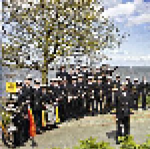 Marinemusikkorps Nordsee: Kaleidoskop (CD) - Bild 2