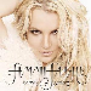 Britney Spears: Femme Fatale (CD) - Bild 1