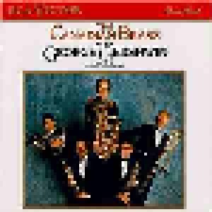 George Gershwin: The Canadian Brass Plays George Gershwin (CD) - Bild 1