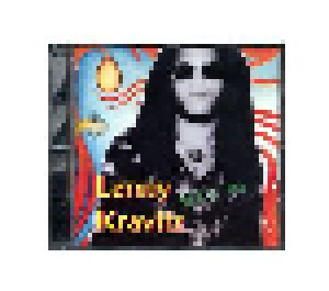 Cover - Lenny Kravitz: MTV '94