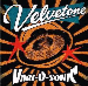 Cover - Velvetone: Vari-O-Sonic