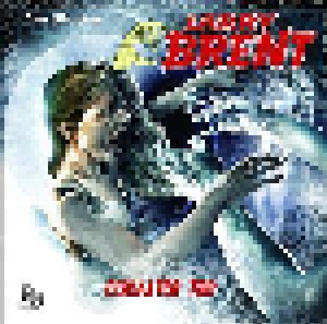 Larry Brent: [RB14] Eiskalter Tod (CD) - Bild 1