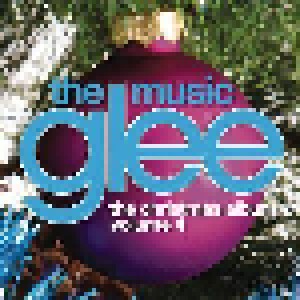 Glee Cast: Glee: The Music, The Christmas Album - Volume 4 (CD) - Bild 1