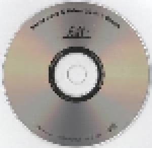 Steve Lacy & Brion Gysin: Songs (CD) - Bild 2