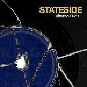Stateside: Phonograph (CD) - Bild 1