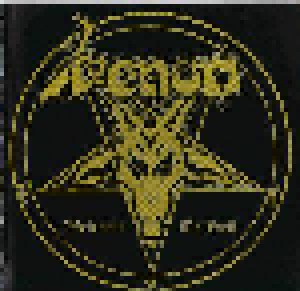 Venom: Welcome To Hell (CD) - Bild 1