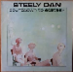 Steely Dan: Countdown To Ecstasy (LP) - Bild 1