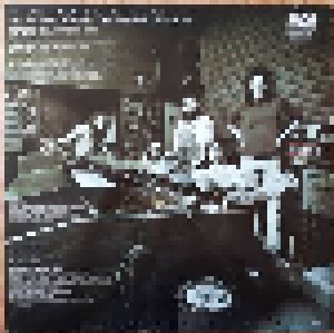 Steely Dan: Countdown To Ecstasy (LP) - Bild 2
