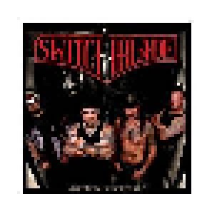 Cover - Switchblade: Switchblade Serenade