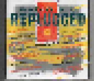 Radio 4 U - Replugged - Cover
