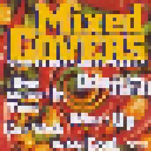 Mixed Covers - New Dancefloor-Tracks - Cover
