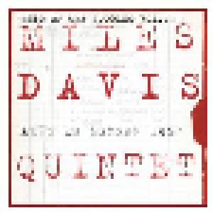 Miles Davis Quintet: Live In Europe 1967: Best Of The Bootleg Vol. 1 (CD) - Bild 1