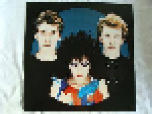 Siouxsie And The Banshees: Kaleidoscope (LP) - Bild 3